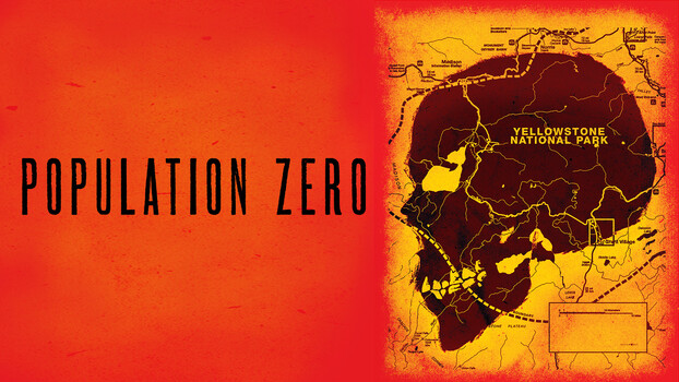 Population Zero 