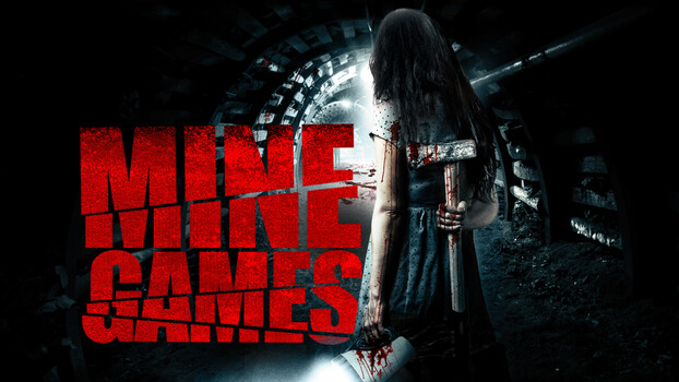 Mine Games 