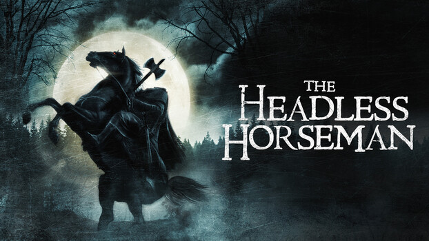 The Headless Horseman 