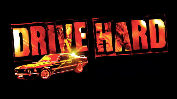 Drive Hard 