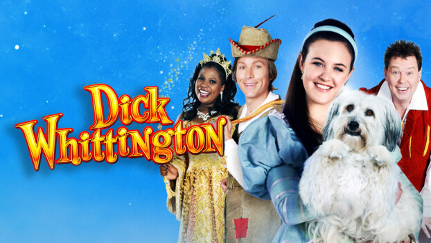 Dick Whittington 