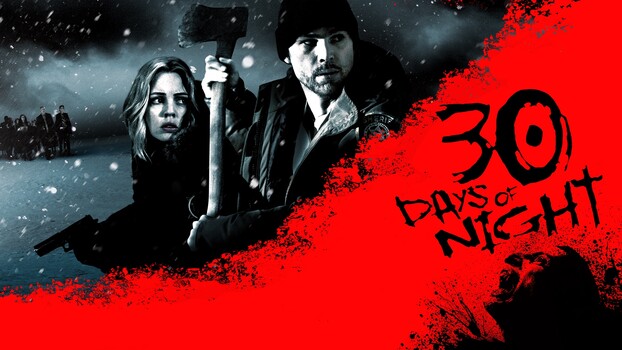 30 Days of Night 