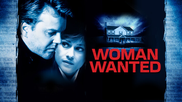 Woman Wanted 