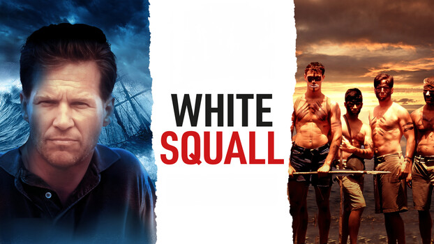 White Squall 