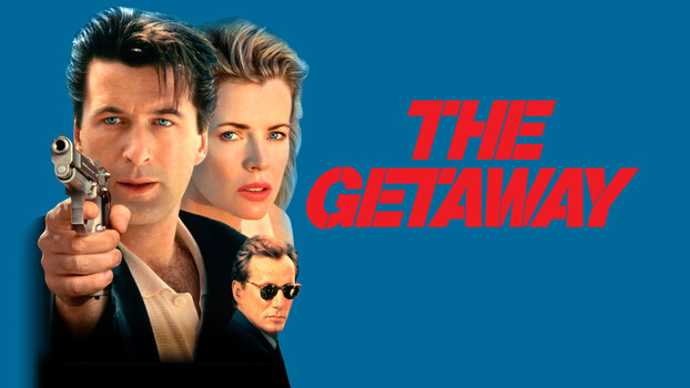 The Getaway 