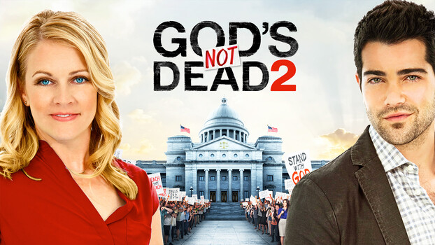 God's Not Dead 2 