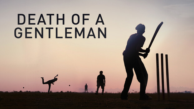 Death of a Gentleman 