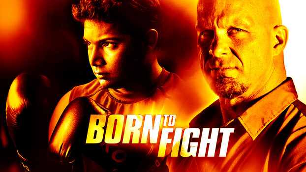 Born to Fight 