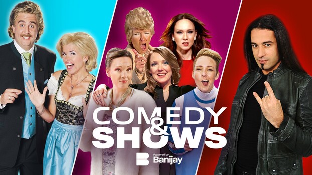 Comedy and Shows  