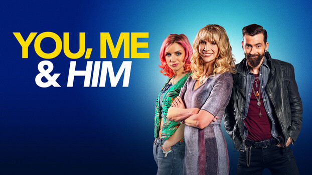 You, Me and Him 