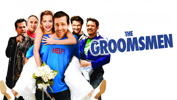 The Groomsmen 