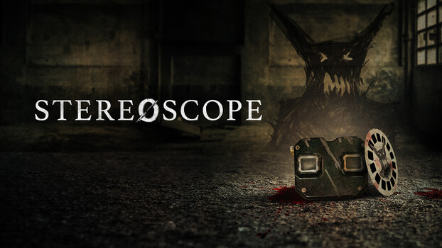 Stereoscope 