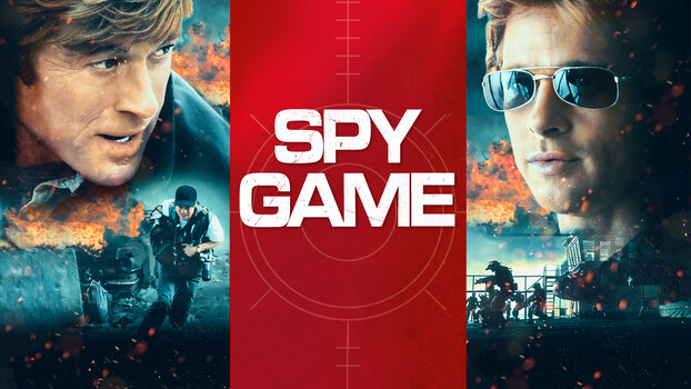 Spy Game 