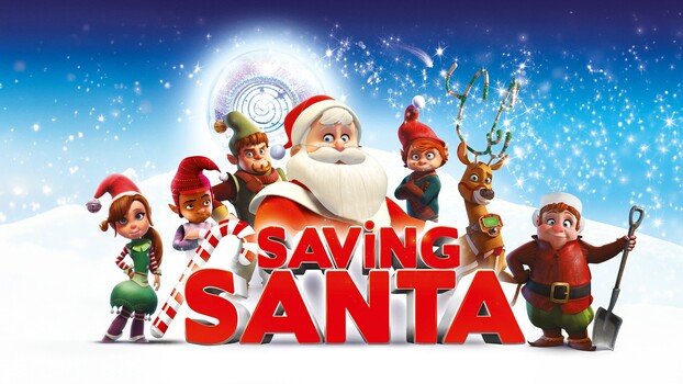 Saving Santa 