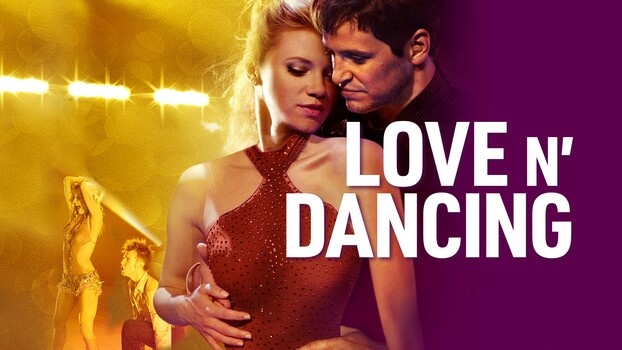 Love N' Dancing 