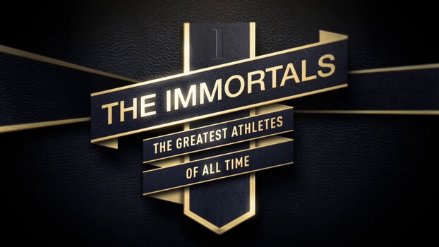 The Immortals 