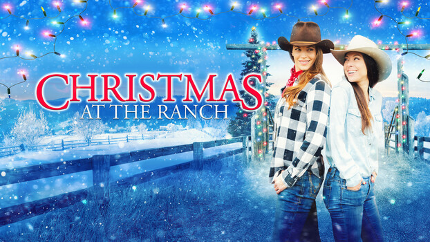 Christmas at the Ranch 