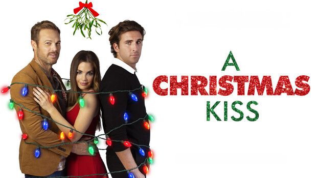 A Christmas Kiss 