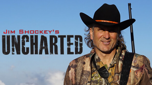 Jim Shockey's Uncharted - S01:E06 - Heaven's Gate 