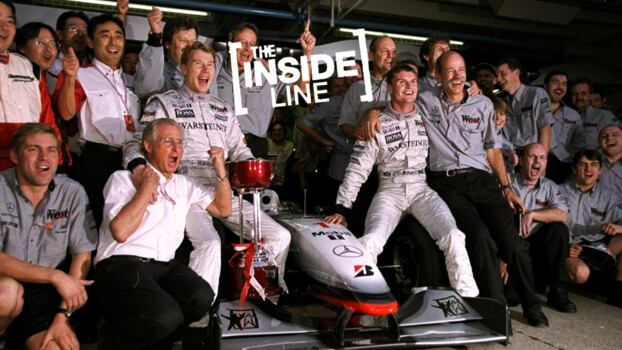 The Inside Line - S04:E33 - 20 August 2024 