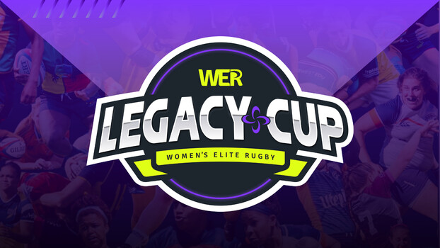 Women's Elite Rugby Legacy Cup 2024 Finals - 14. September - 20:00 