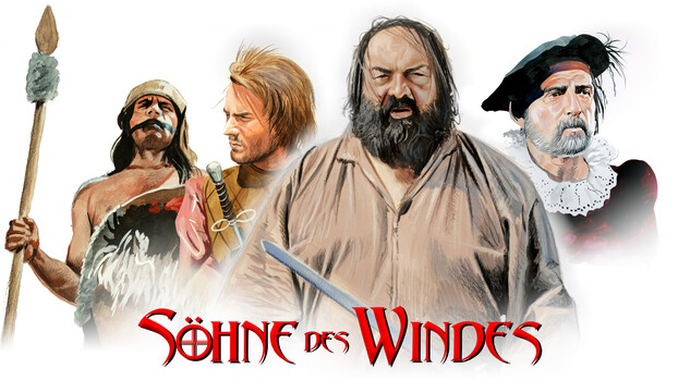 Sons of the Wind 