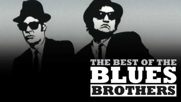 Best of Blues Brothers 