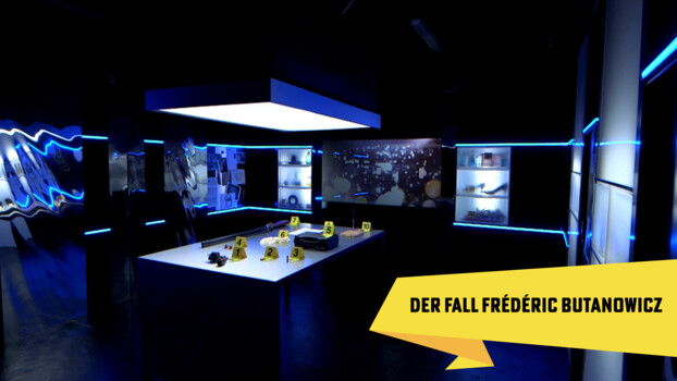  Täterjagd- Der Fall Frédéric Butanowicz 