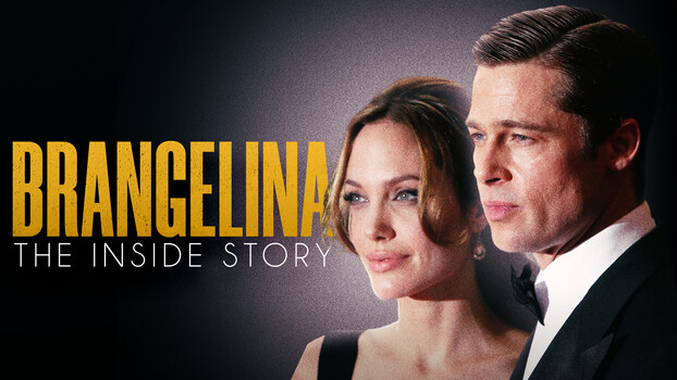 Brangelina: The Inside Story 