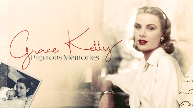 Grace Kelly: Precious Memories 