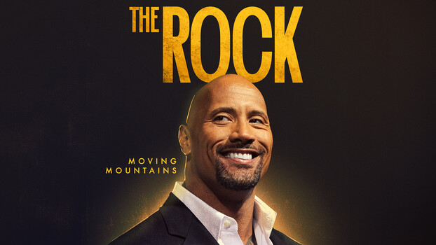 The Rock: Moving Mountains 