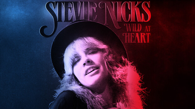 Stevie Nicks: Wild at Heart 