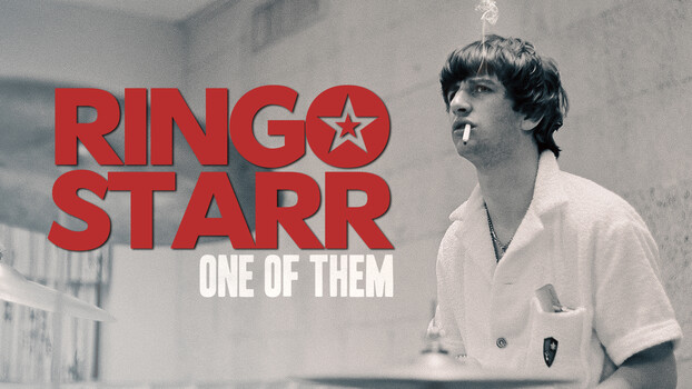 Ringo Starr: One of Them 