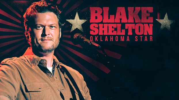 Blake Shelton: Oklahoma Star 