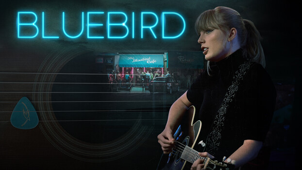 Bluebird 