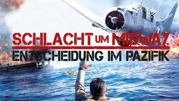 Schlacht um Midway - Entscheidung im Pazifik 