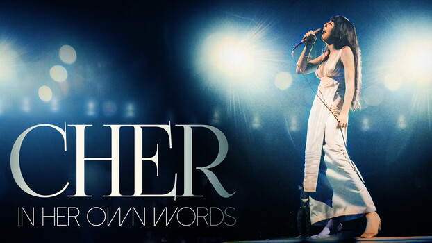 Cher: In Her Own Words 