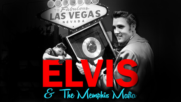 Elvis and the Memphis Mafia 