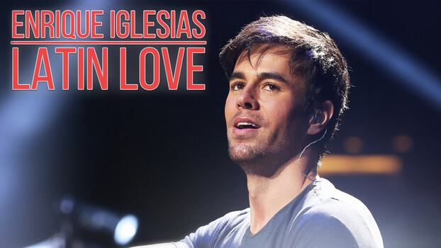 Enrique Iglesias: Latin Love 