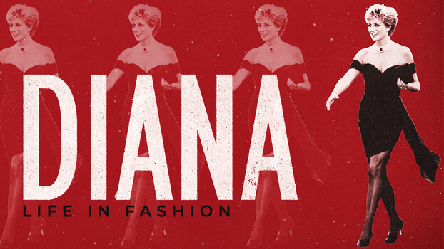 Diana: Life in Fashion 