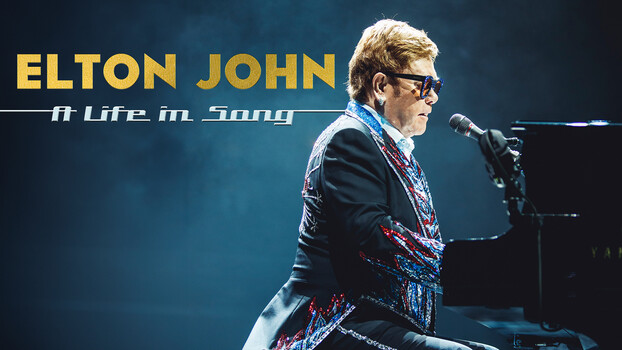 Elton John: A Life in Song 