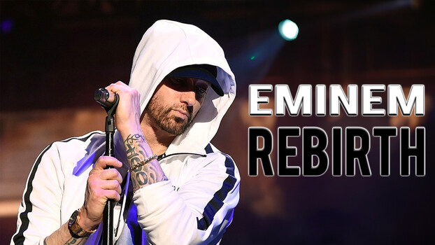 Eminem: Rebirth 