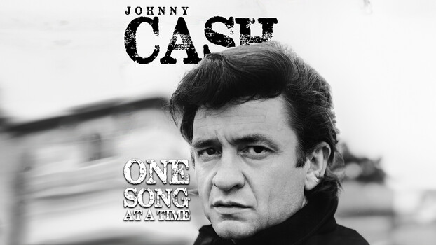 Johnny Cash: One Song at a Time 