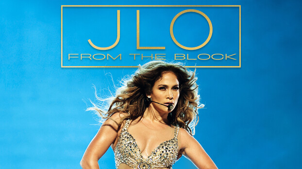 JLO: From the Block 