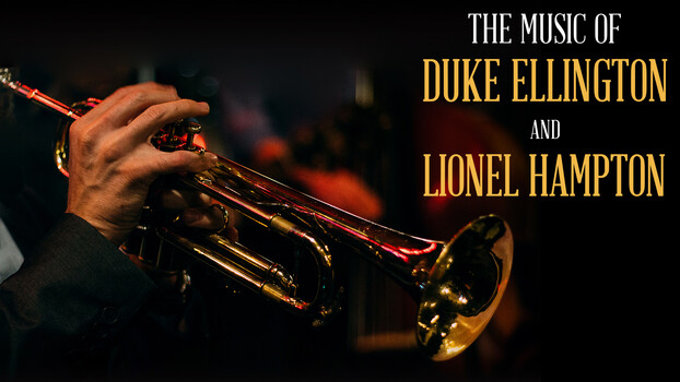 The Music of Duke Ellington and Lionel Hampton 