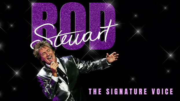 Rod Stewart: The Signature Voice 