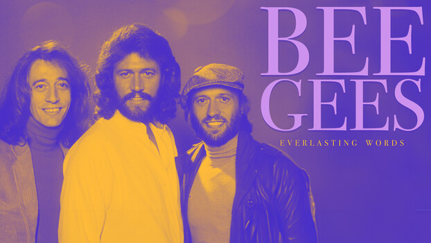 Bee Gees: Everlasting Words 