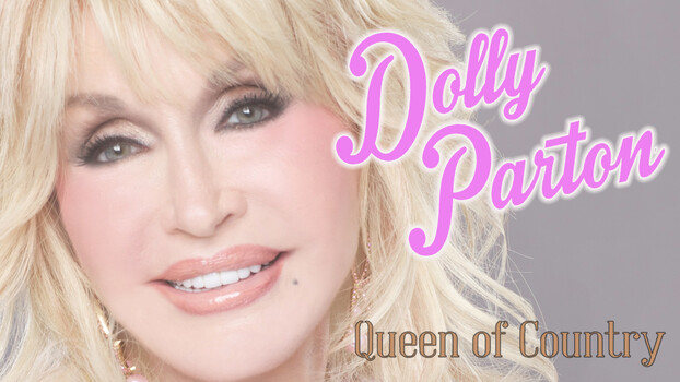 The Dolly Parton Story: From Rags to Rhinestones 