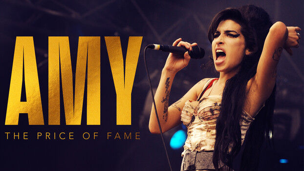 Amy Winehouse: The Price of Fame 