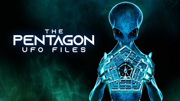 The Pentagon UFO Files 